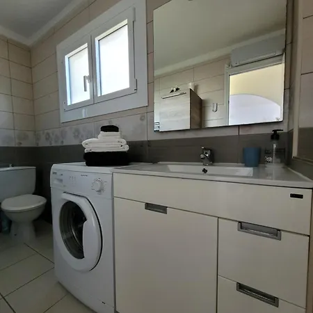Sea View Apartment